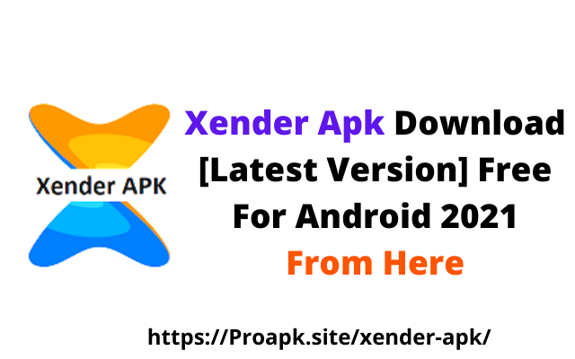Xender – Share Music Transfer v12.2.0.Prime APK + MOD (Ad …